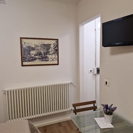 La Locanda Dei Conti, Piccolo E Confortevole Loft Siena Exterior photo